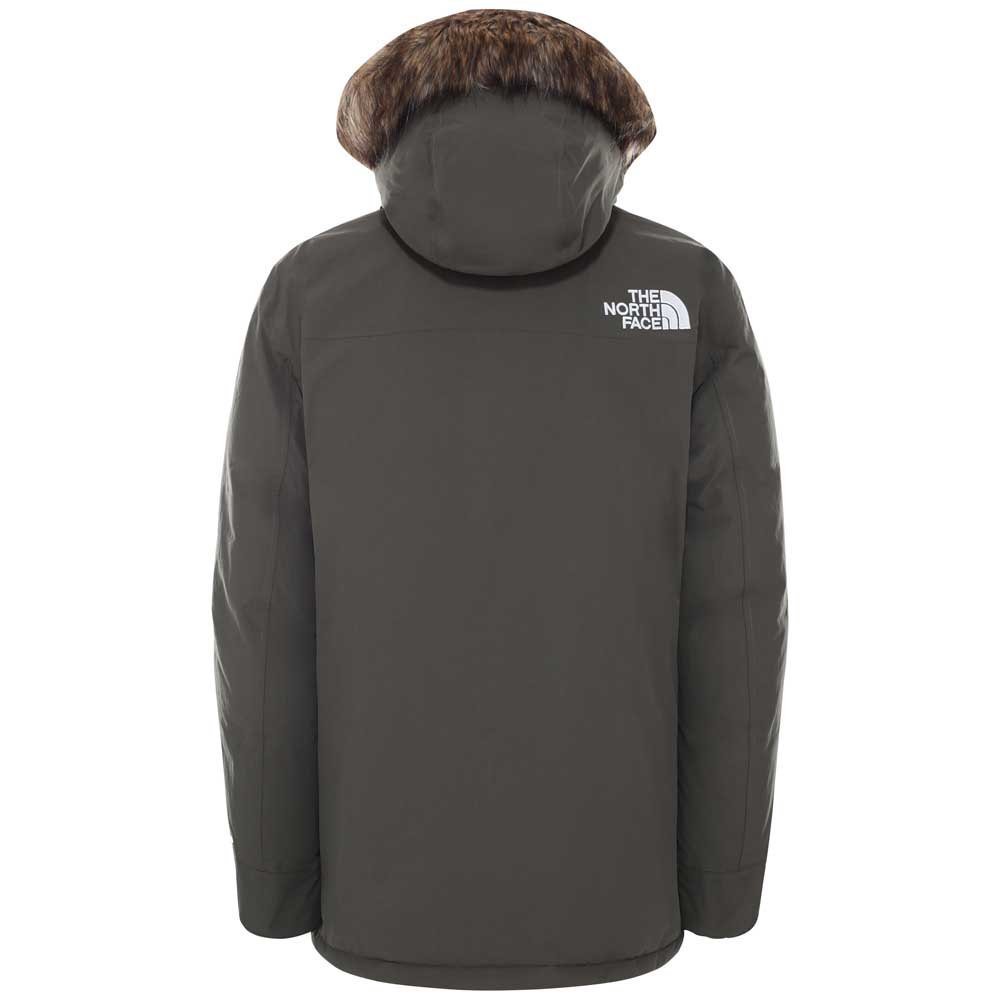 The north face Stover jacka