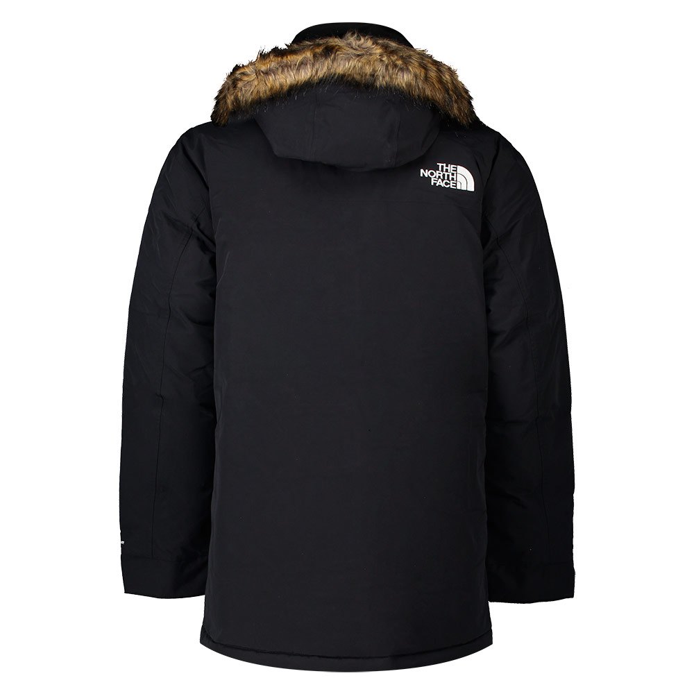 The north face Stover jas