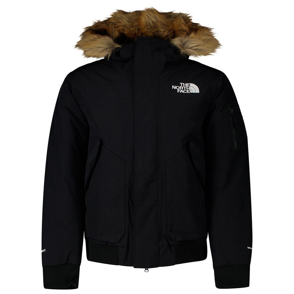 The north face Stover jacket
