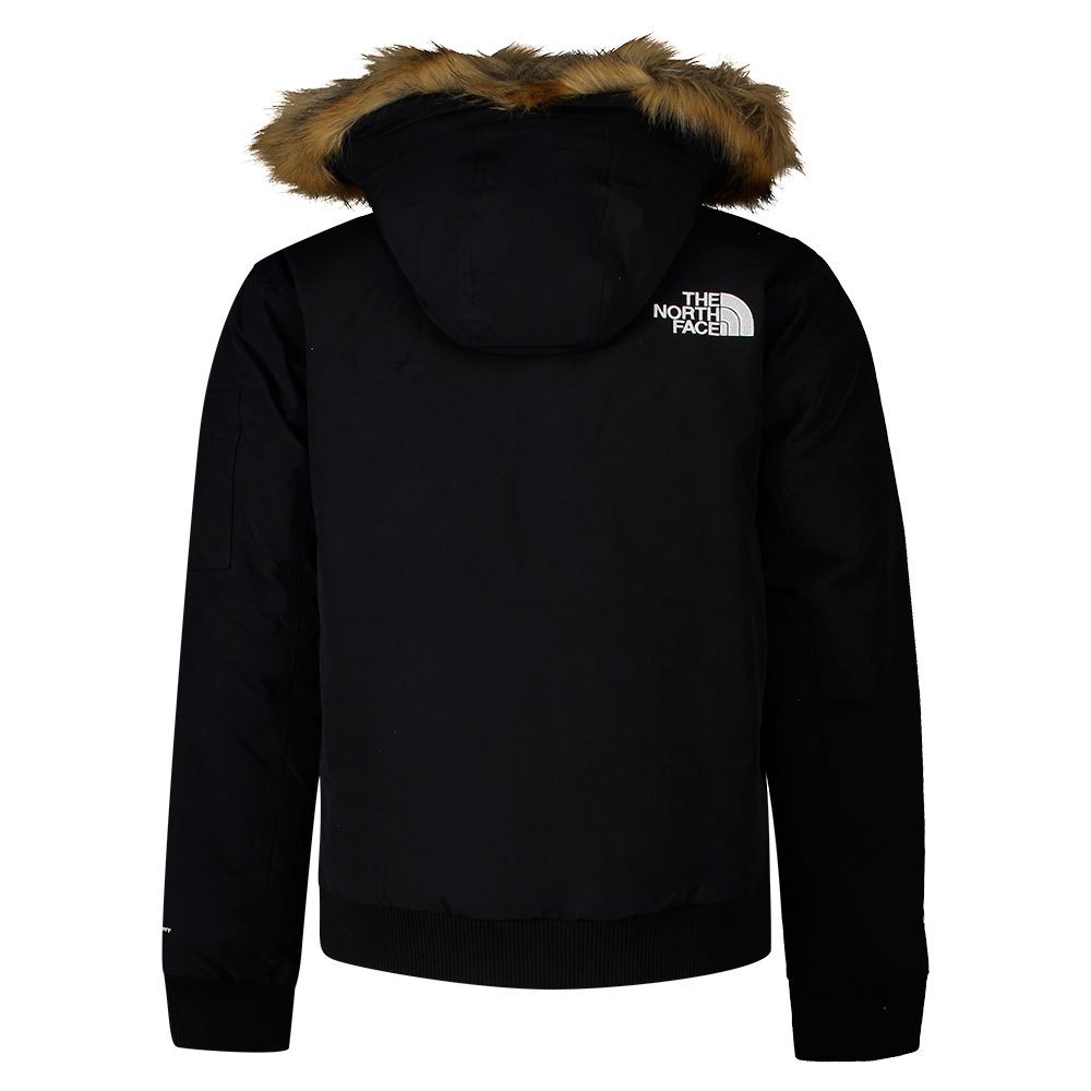 north face Stover Jacket |