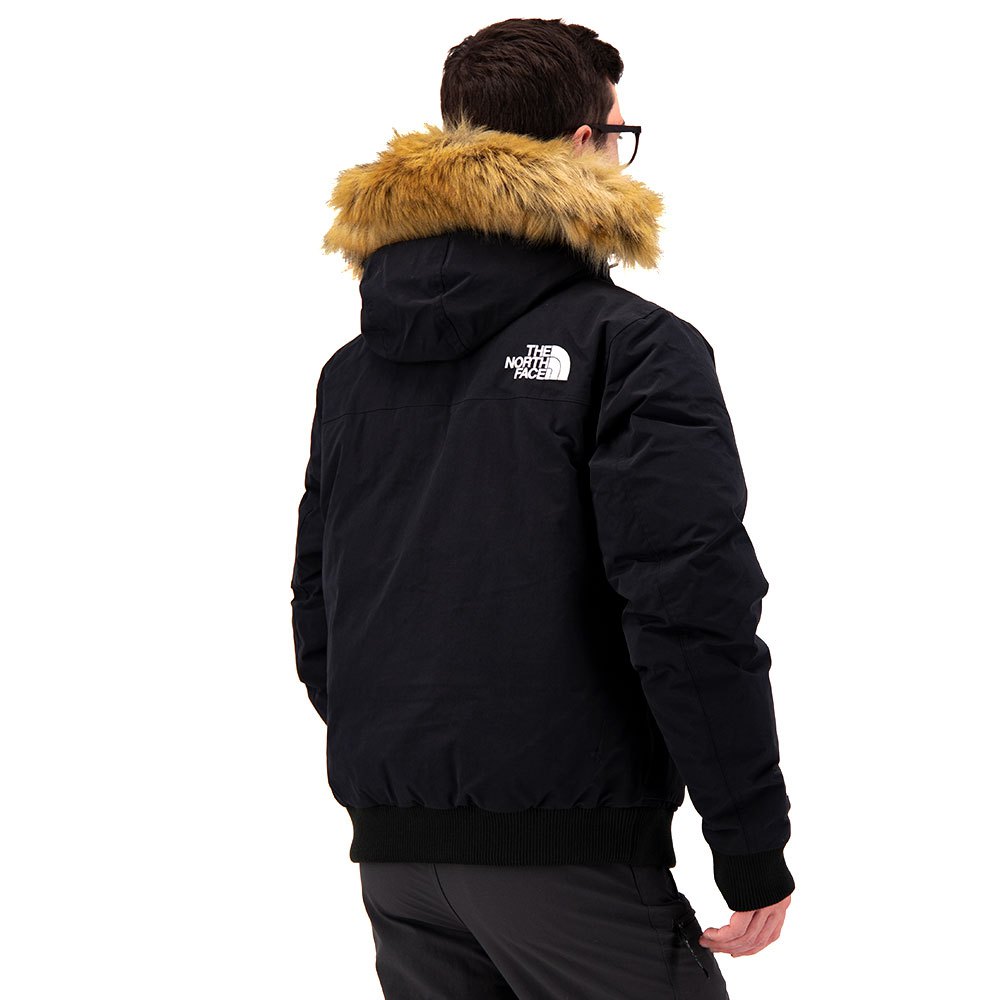 The north face Jakke Stover