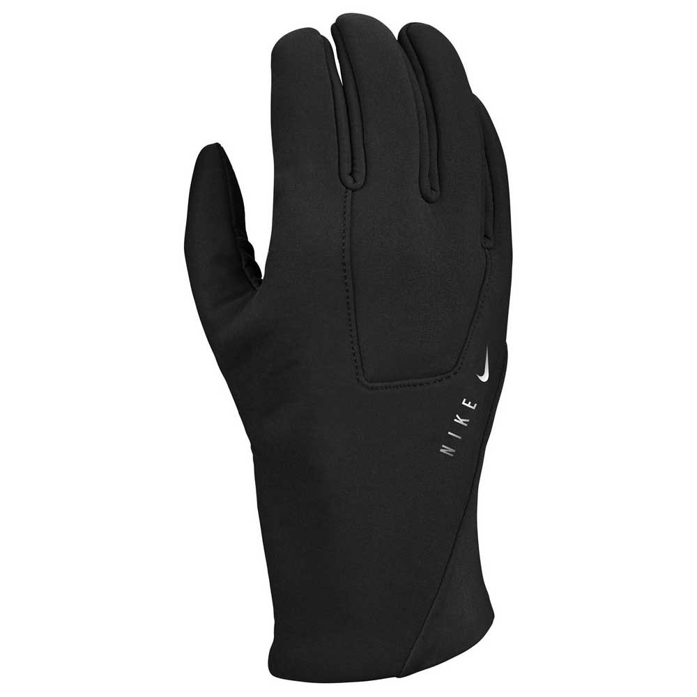 Shield Phenom Gloves Black | Runnerinn