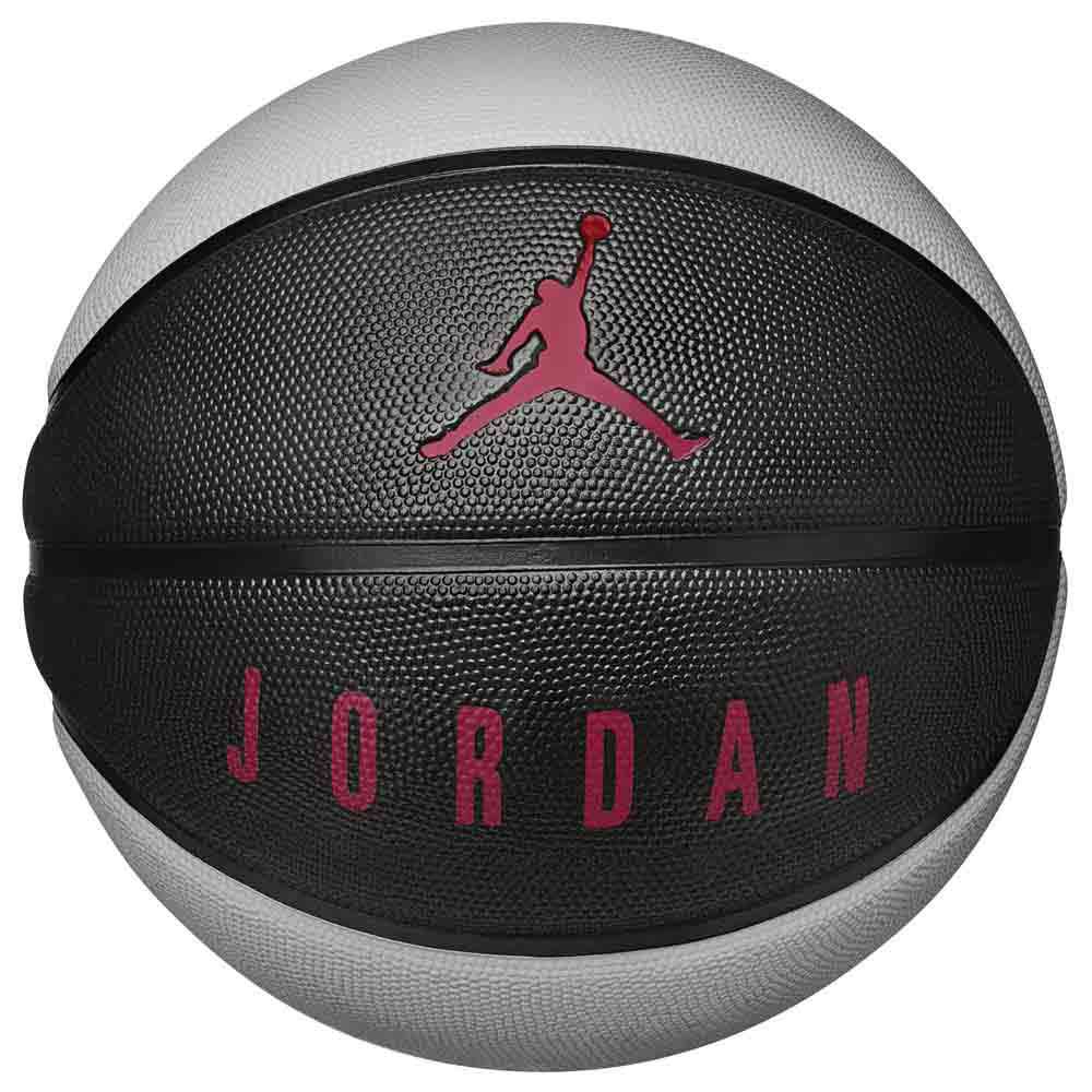 Aclarar consumirse Cancelar Nike Balón Baloncesto Jordan Playground Negro | Goalinn