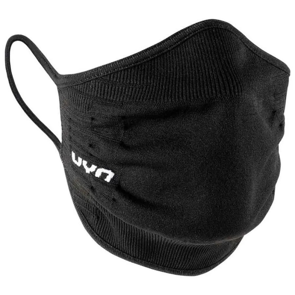 UYN Community protective mask Black | Diveinn