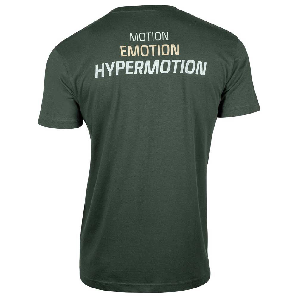UYN Clup Hyper T-shirt med korta ärmar