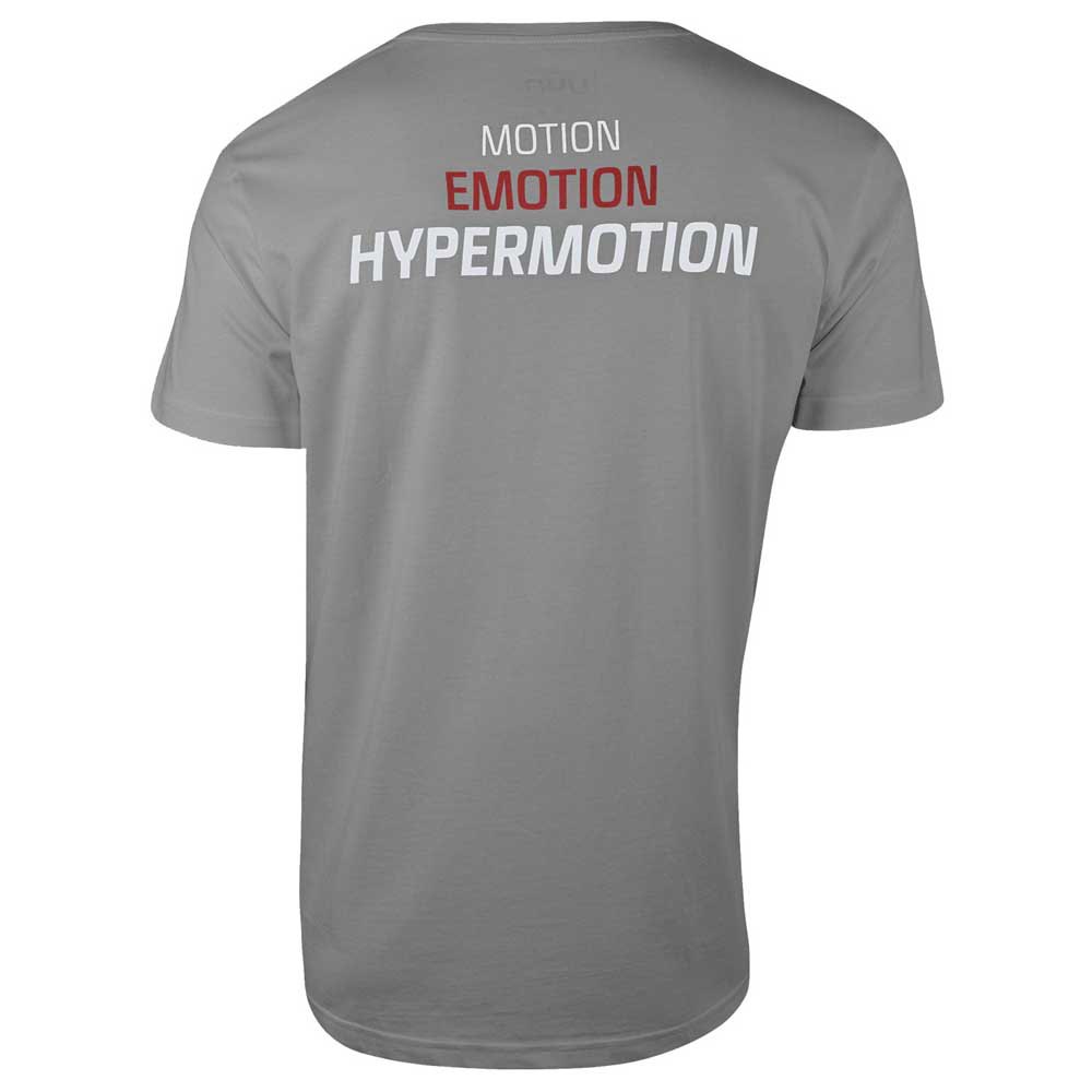 UYN Clup Hyper kortarmet t-skjorte