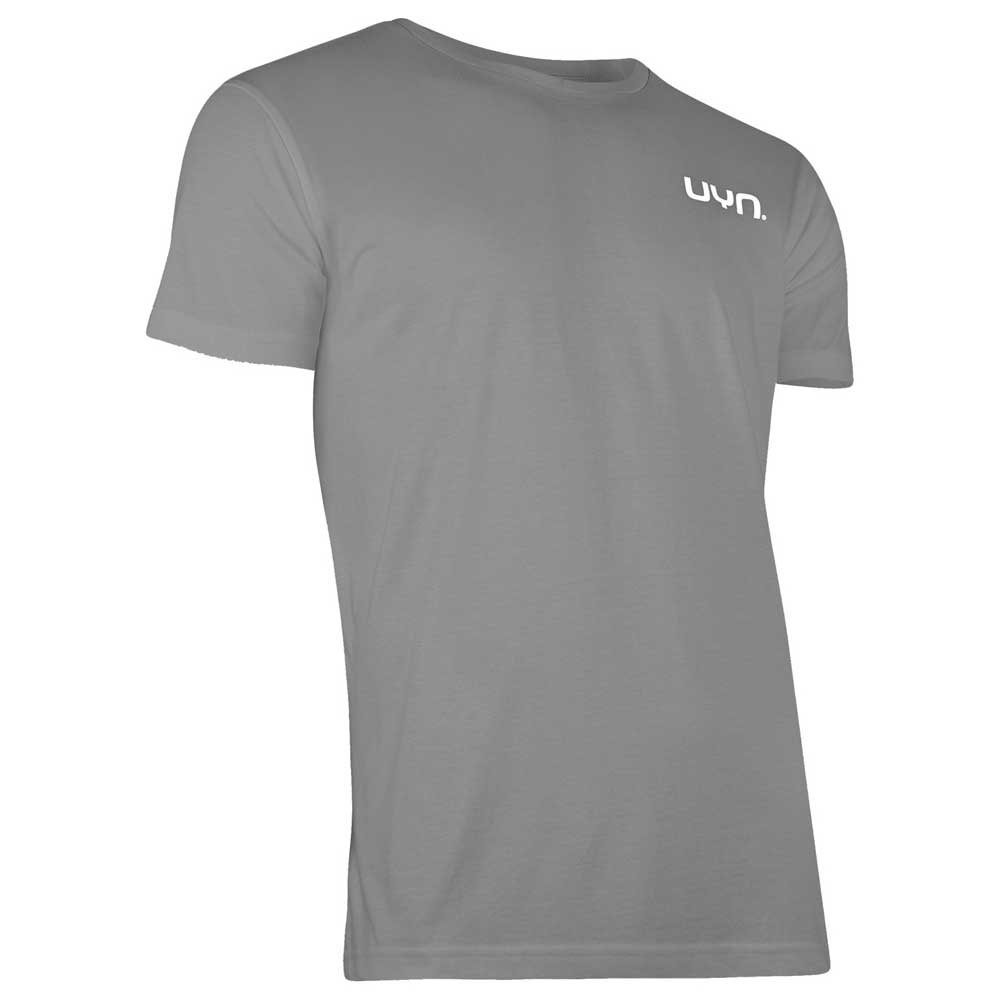 UYN Clup Hyper kortarmet t-skjorte