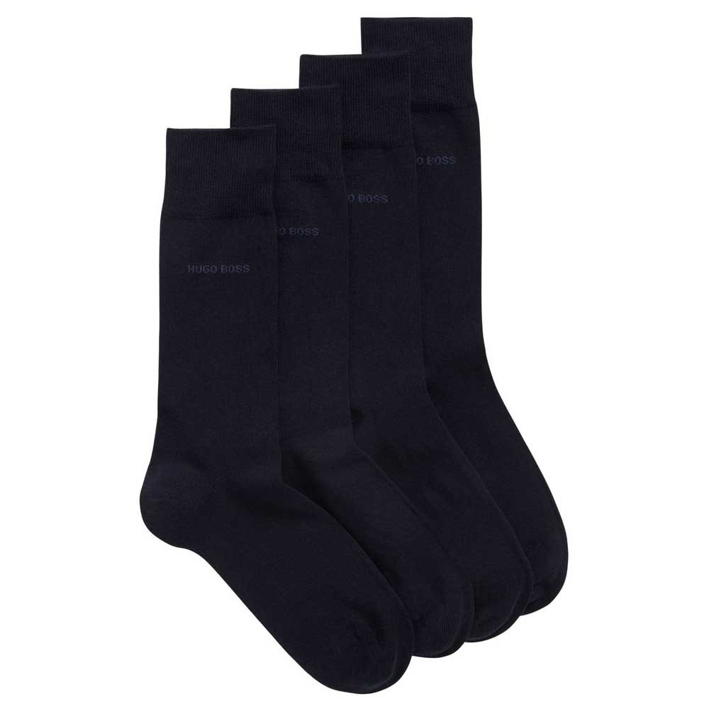 hugo-uni-socks-2-pairs