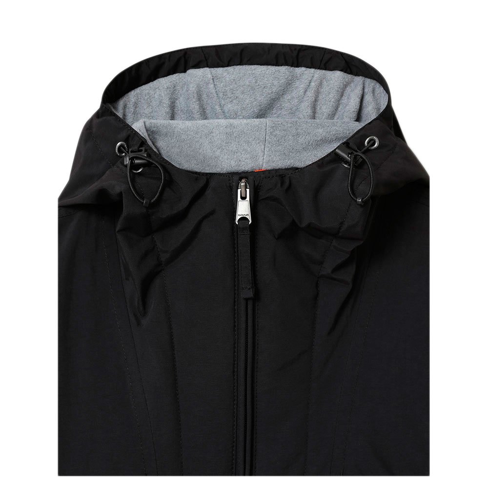 DressInn Men Clothing Jackets Anoraks Rainforest Winter 2 Jacket Grey XS Man 