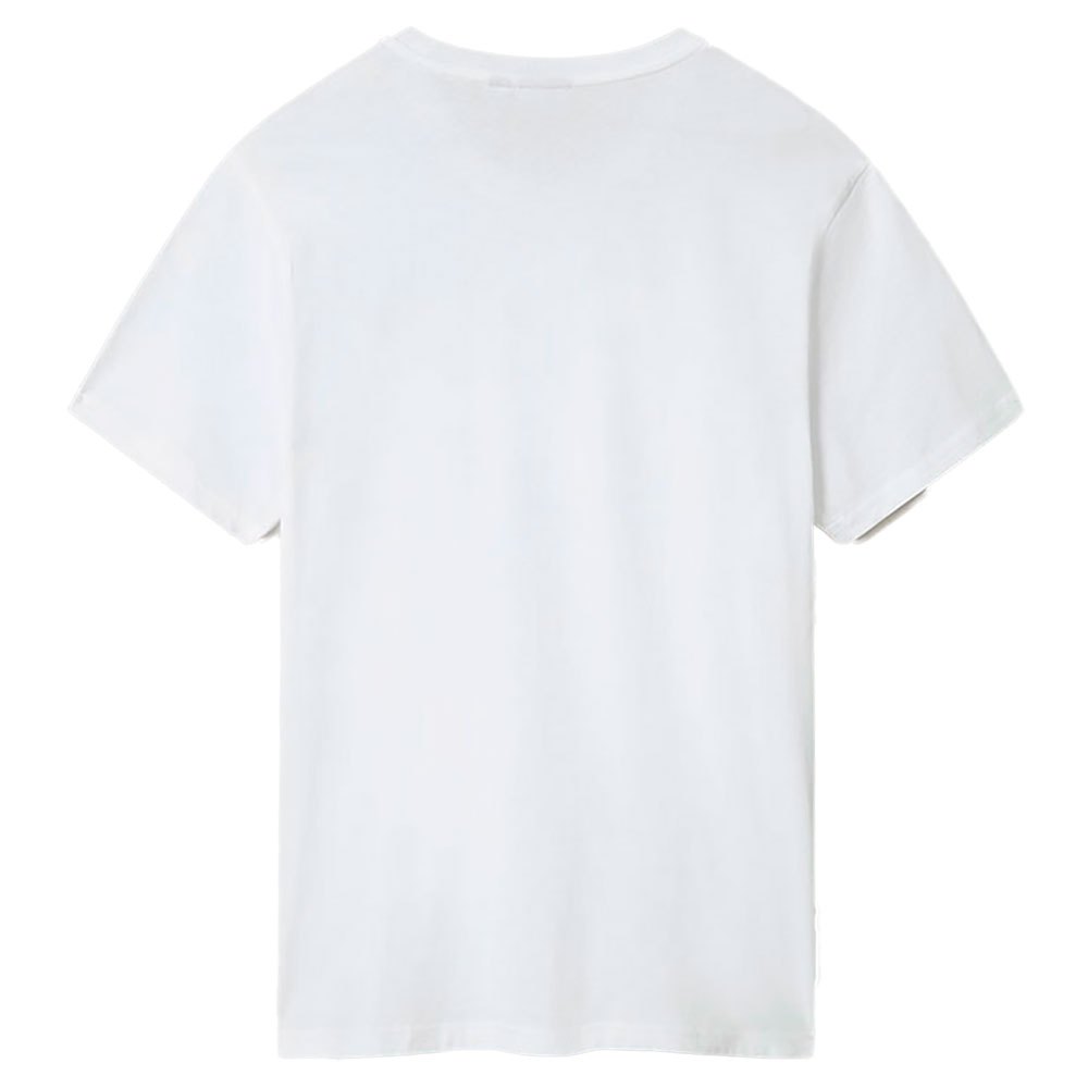 Napapijri Salis C T-shirt med korta ärmar