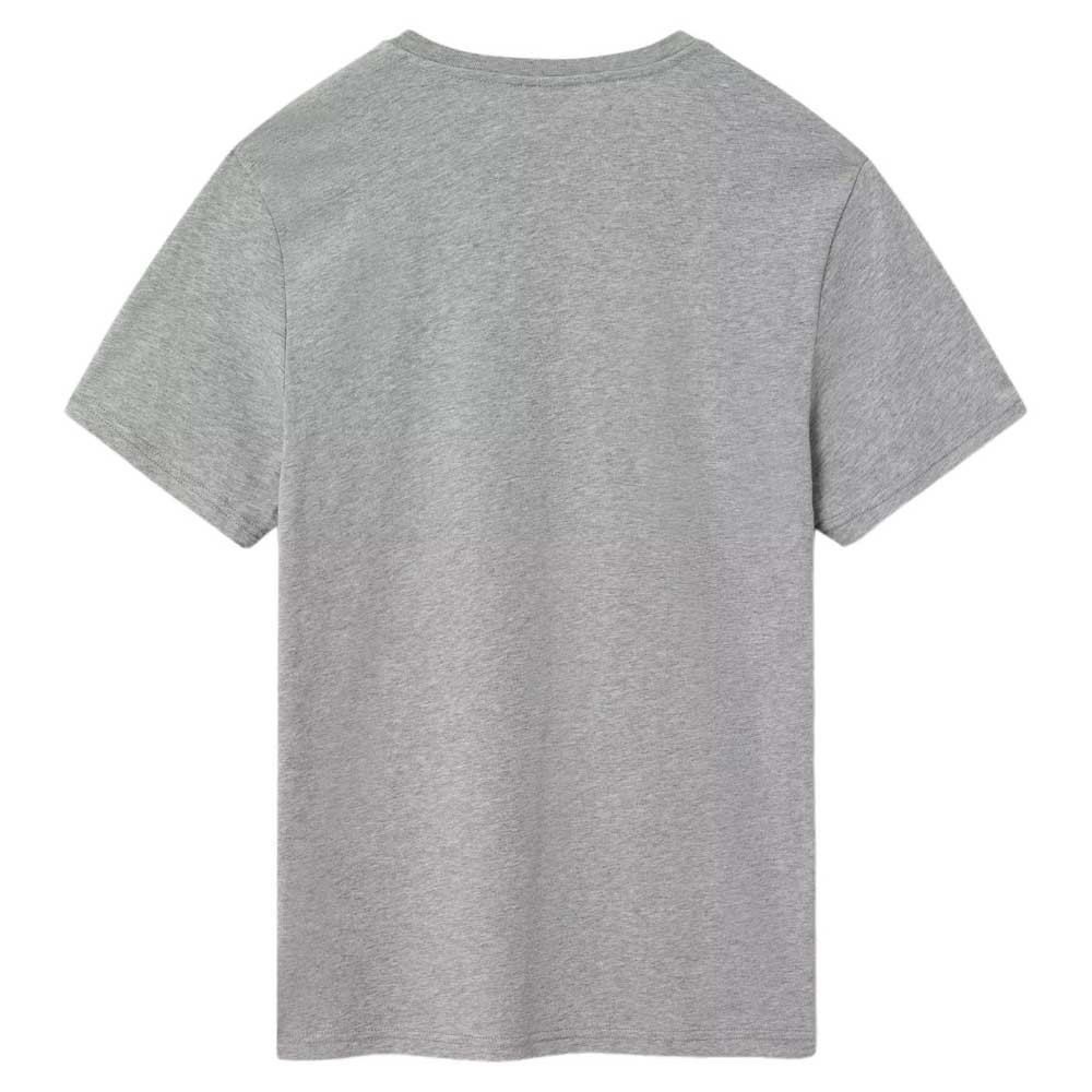 Napapijri Salis C Short Sleeve T-Shirt