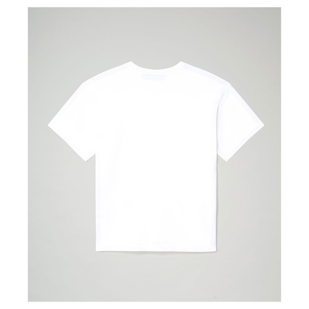 Napapijri Salis Short Sleeve T-Shirt