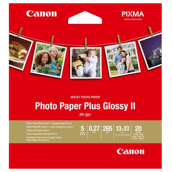 canon-pp-201-Χαρτί