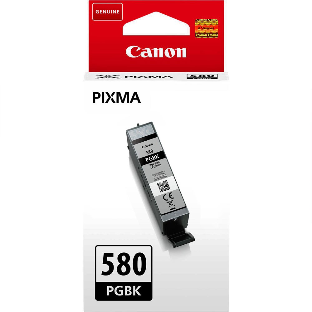 Canon Cartouche D´encre PGI-580