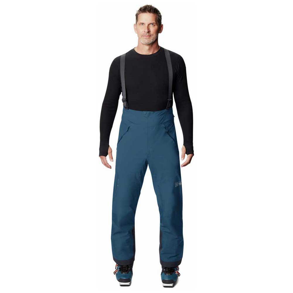 mountain-hardwear-pantalones-high-exposure-goretex-c-knit