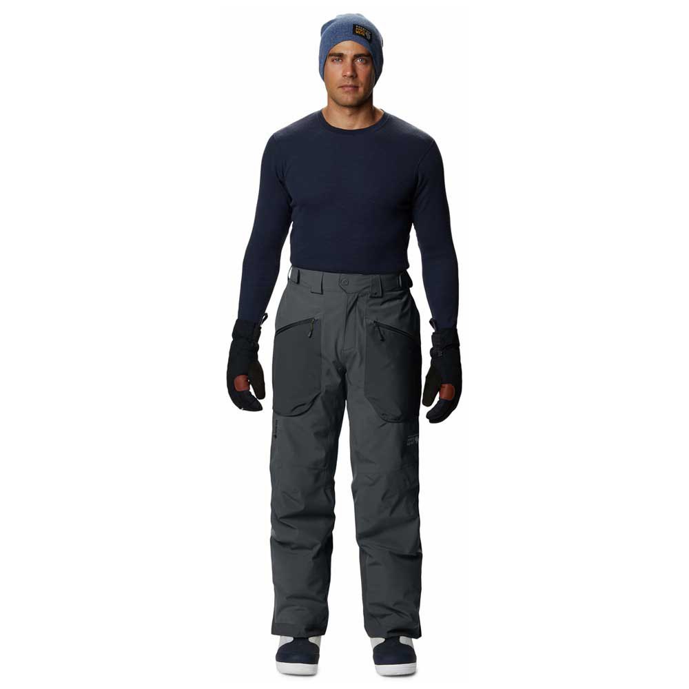 Mountain hardwear Cloud Bank Goretex Insulated Pants