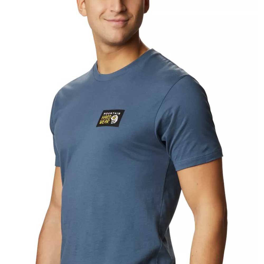Mountain hardwear T-shirt à manches courtes Classic Logo