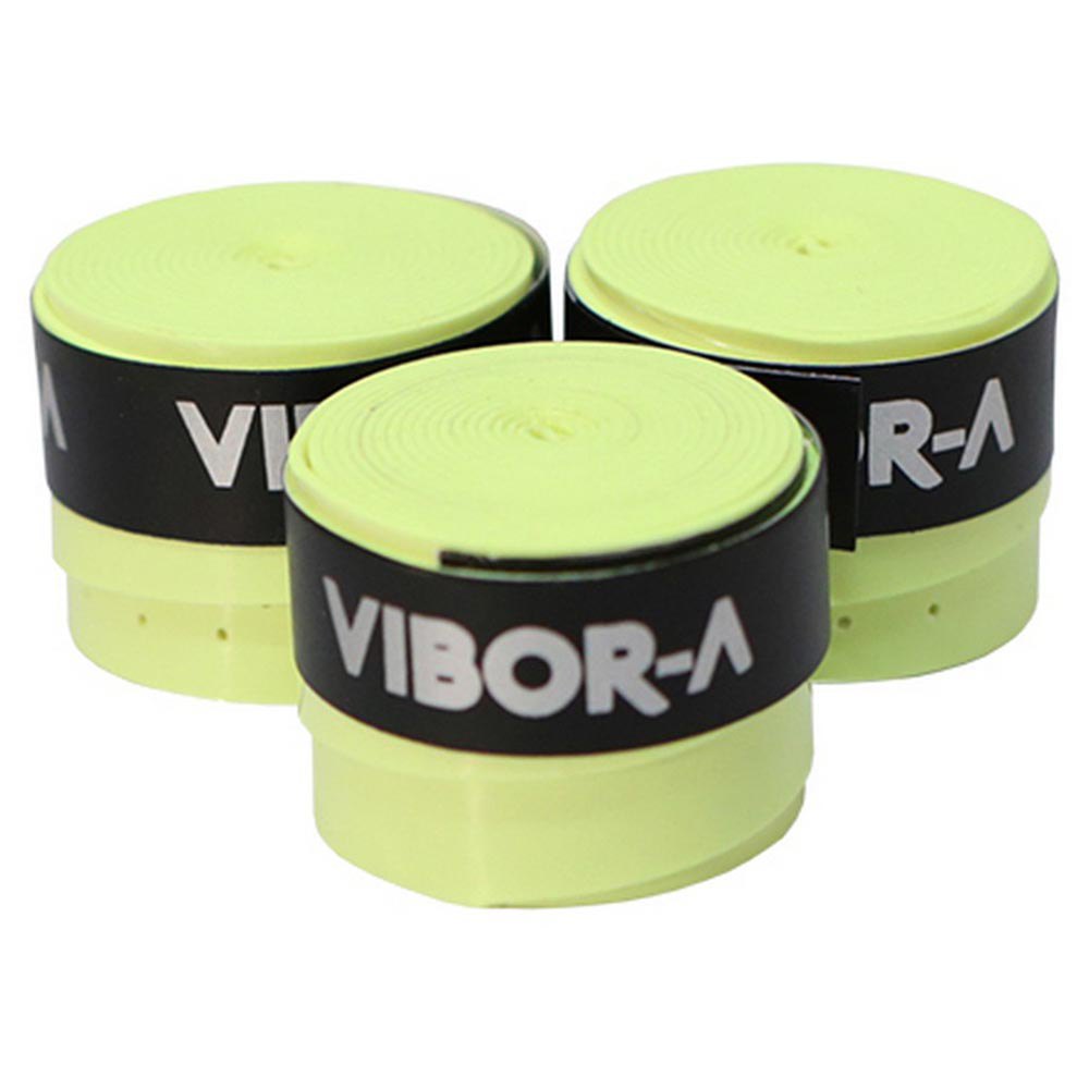 vibora-surgrip-padel-microperfore-3-unites