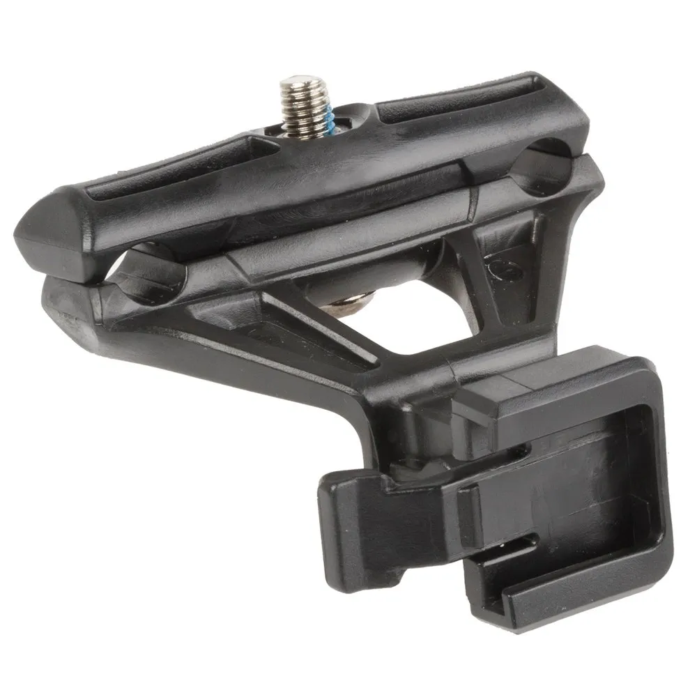 Moon RB21 Lamp Bracket, Black Bikeinn