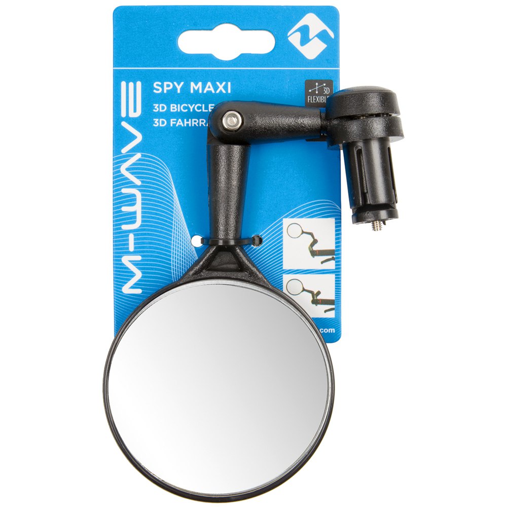 M-Wave Spy Maxi Mirror