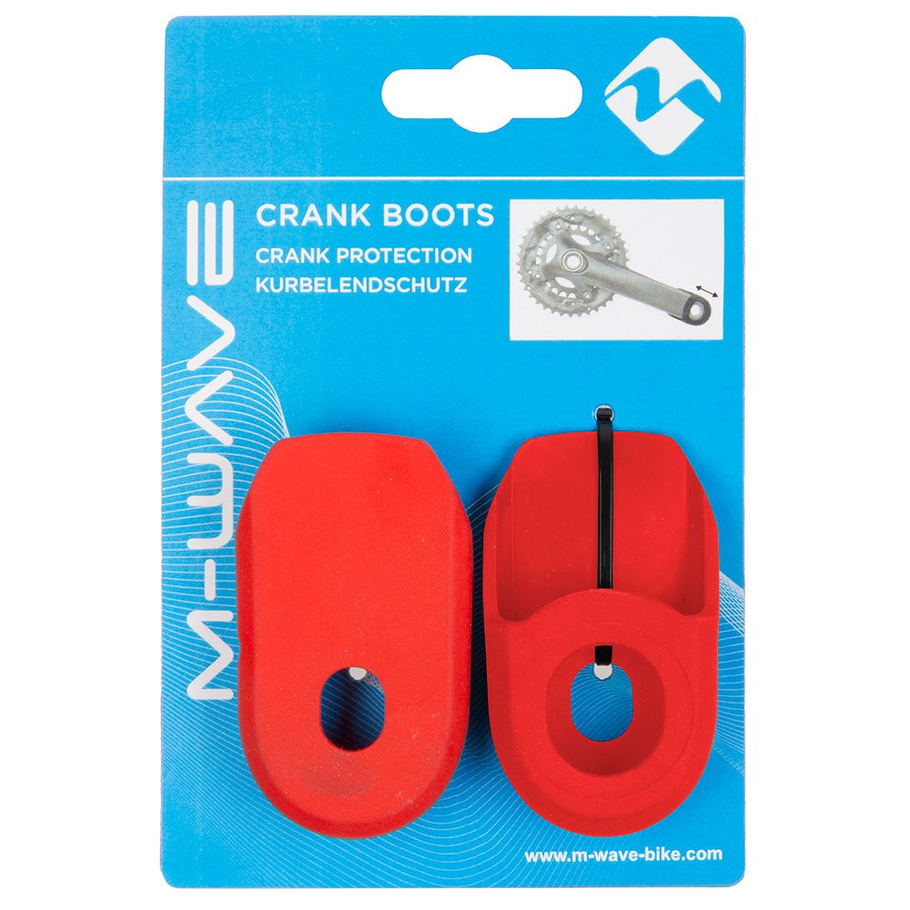 M-Wave Protector Crank Boots