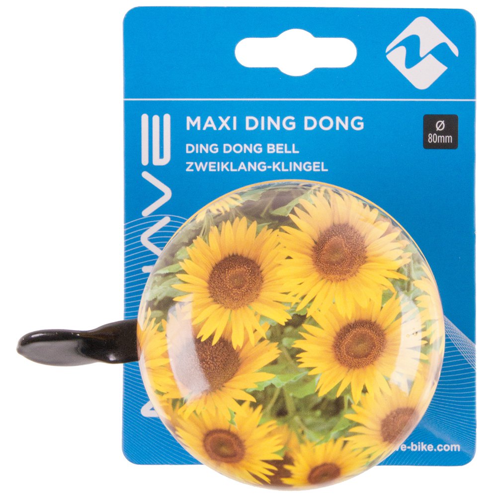 M-Wave Campana Maxi Ding Dong