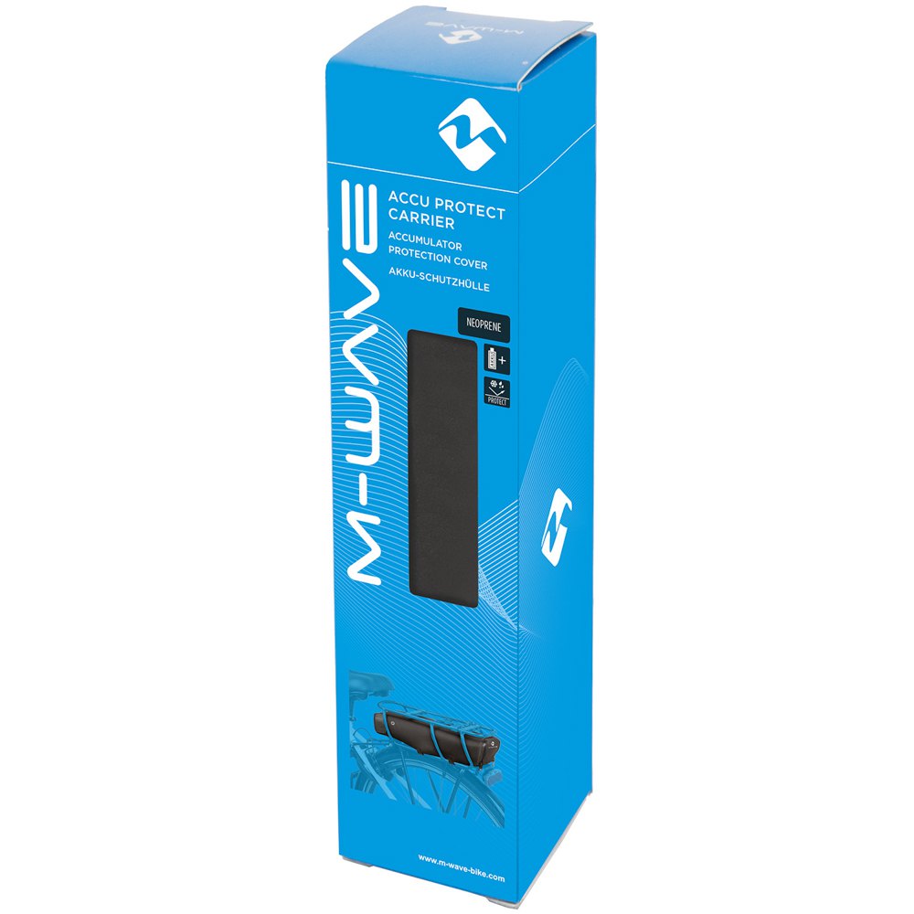 M-Wave E-Protect Carrier Protector