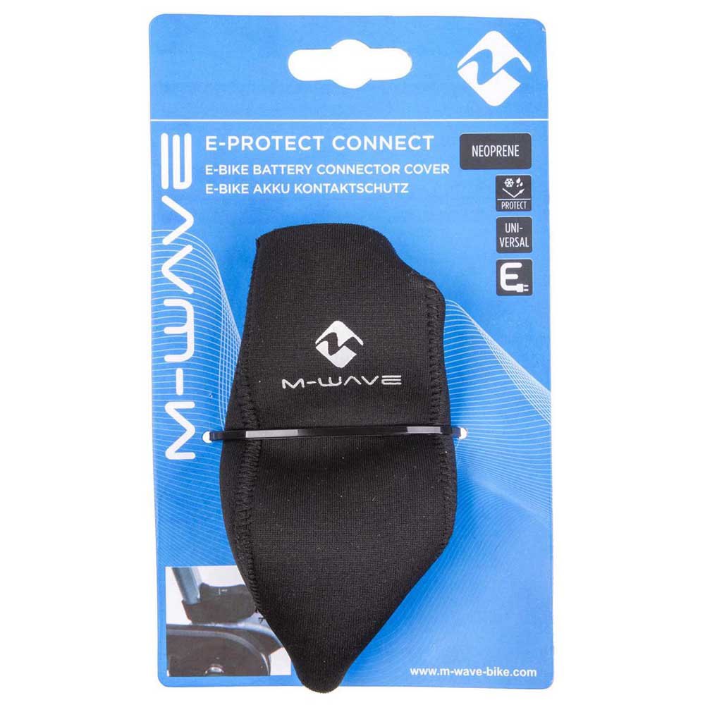 M-Wave E-Protect Connect Geval