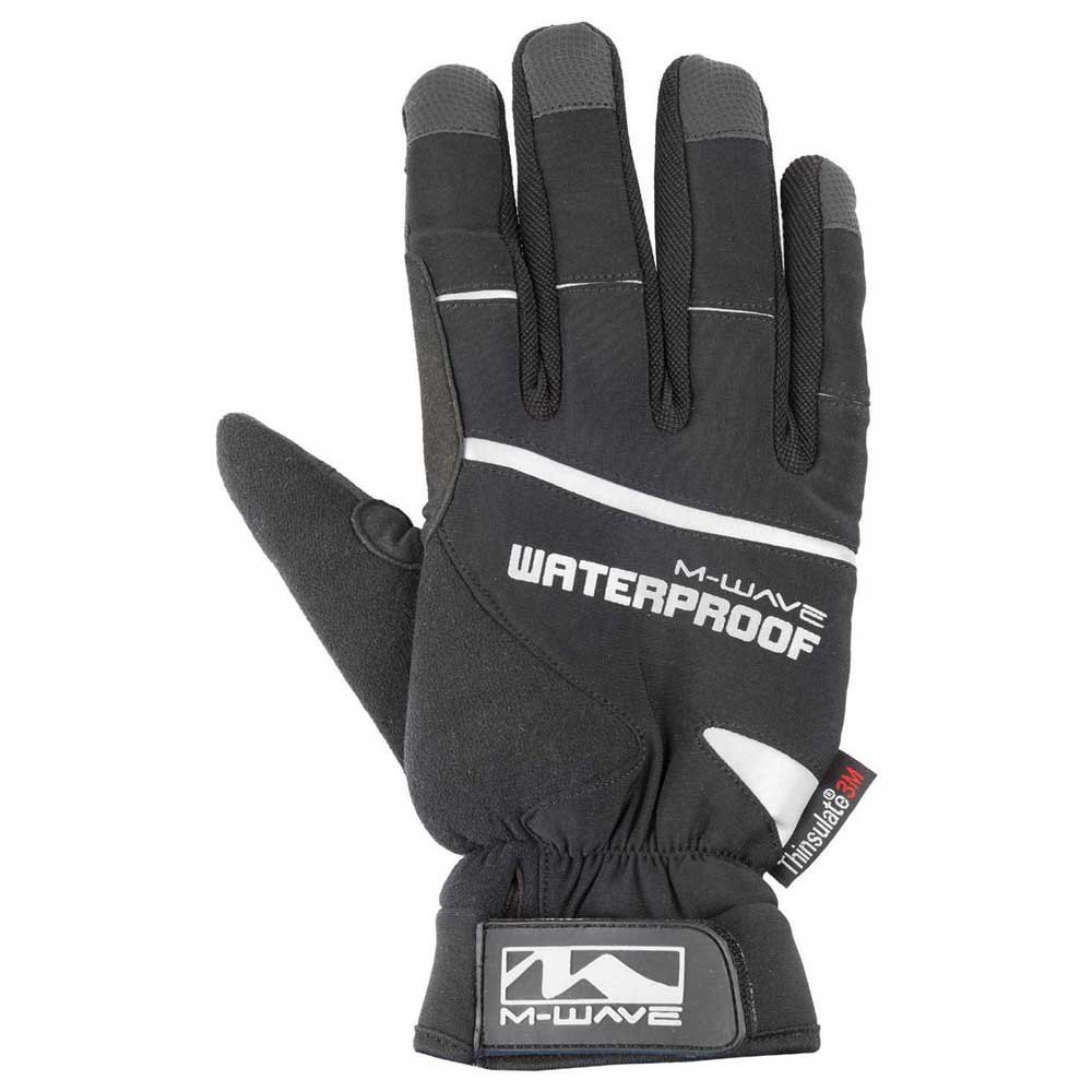 M-Wave Winter Riding Gloves 