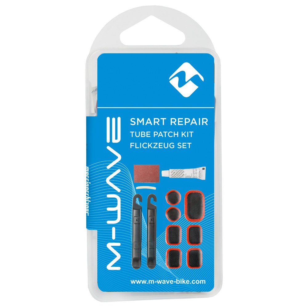 M-Wave Smart Kit De Reparación