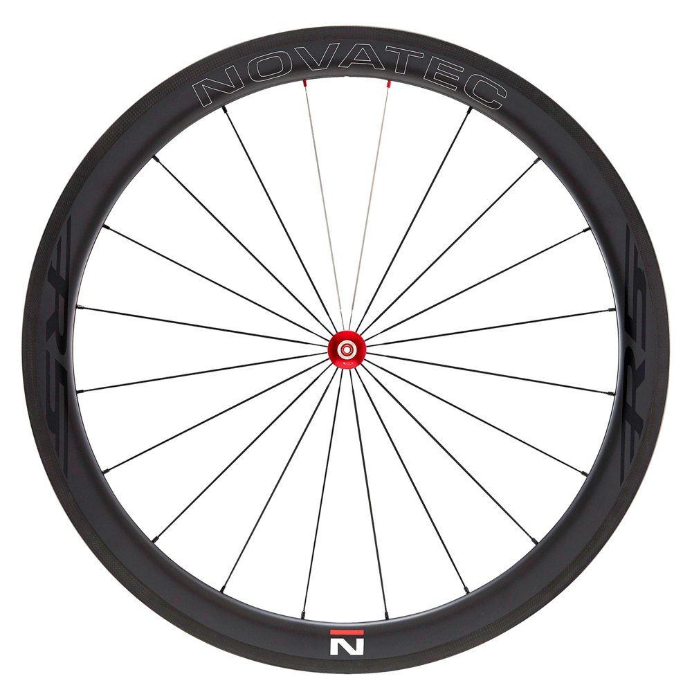 Novatec R5 U3.0 Tubeless Wheel | Bikeinn