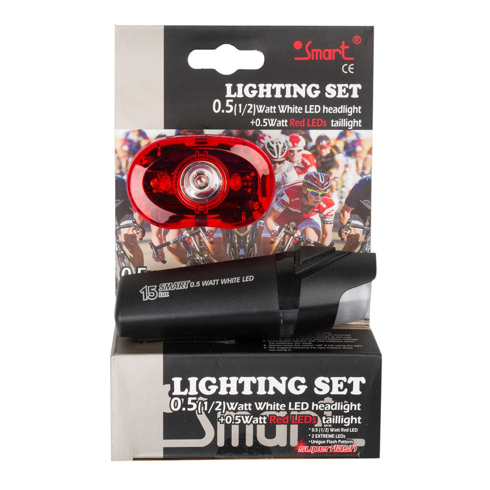 Smart Set de luces LED 0.5W