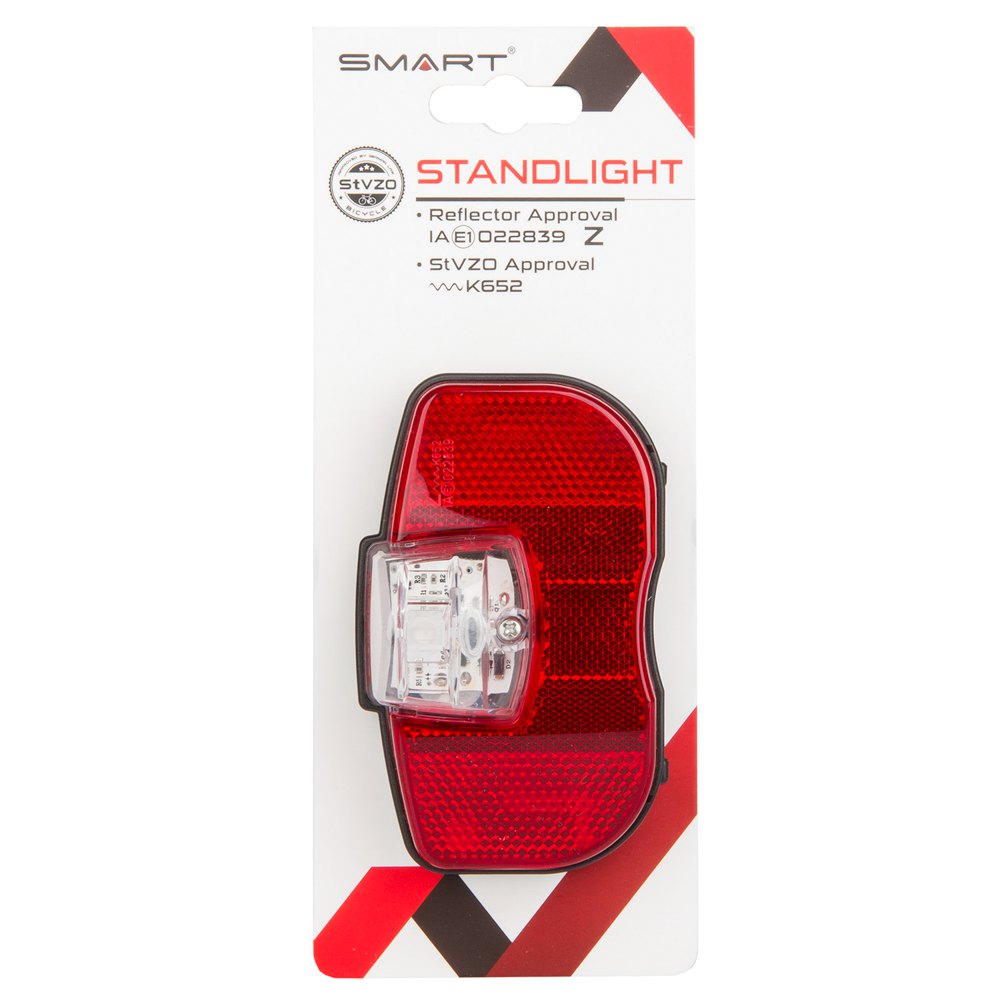 Smart Fanale posteriore Standlight