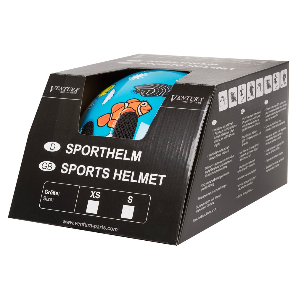 Ventura Hjelm Sports