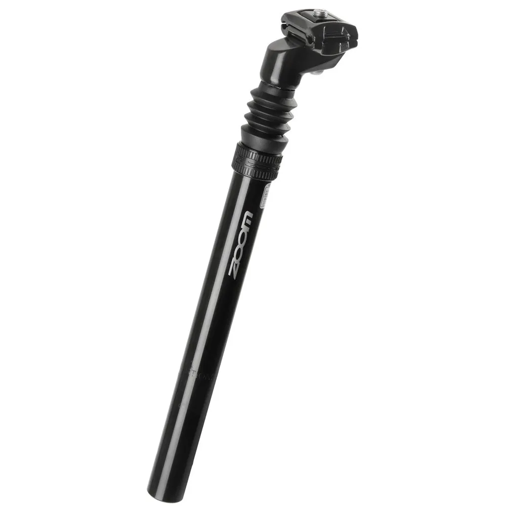 KHE 27.2mm Patt Seatpost – Aluminum with Patt Clamp