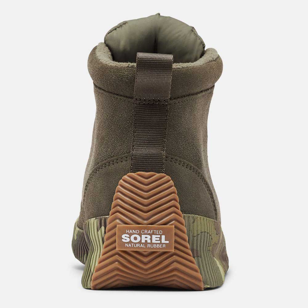 Sorel Out N About Plus Mid
