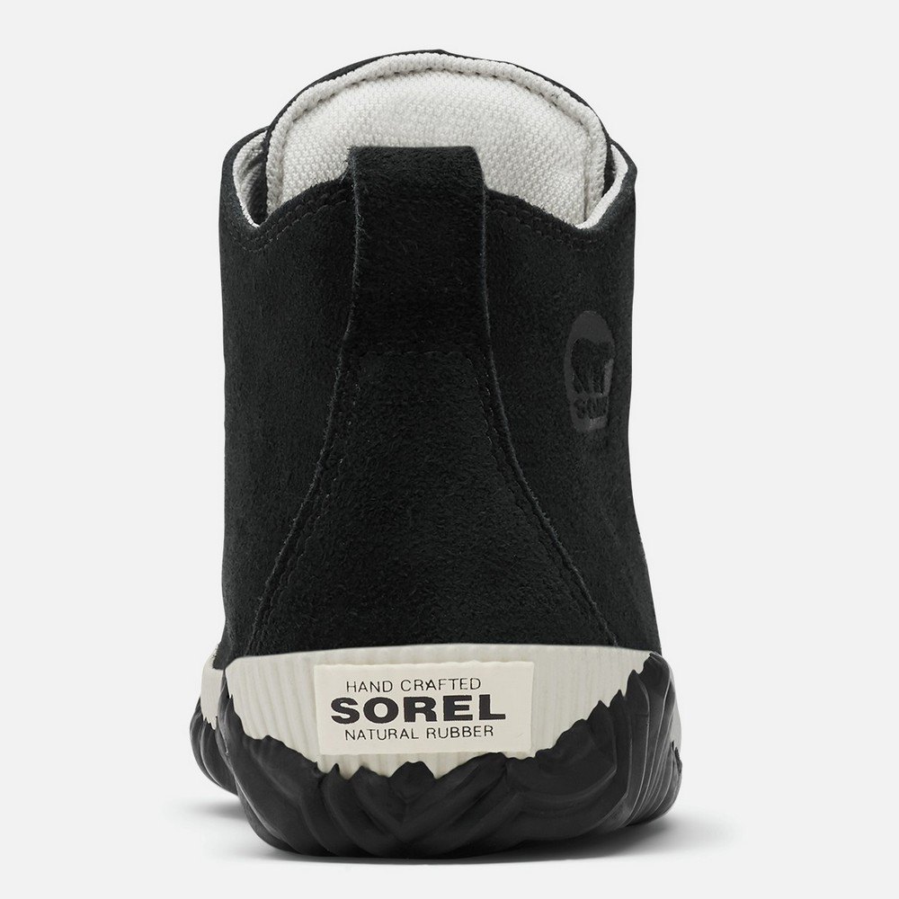 Sorel Out N About Conquest Juventude
