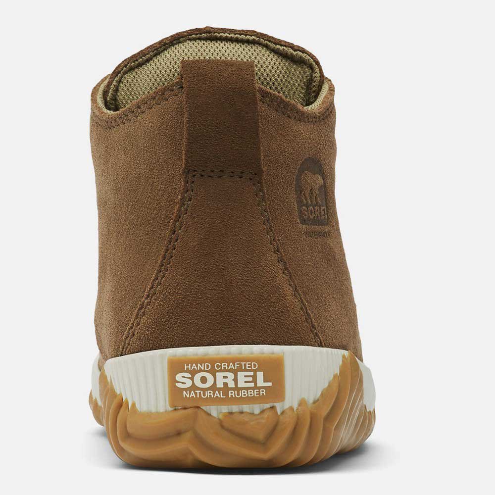 Sorel Out N About Conquest Giovanile