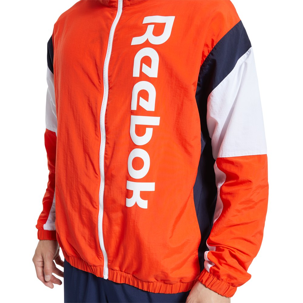 Reebok Training Essentials Ll Woven Jacket