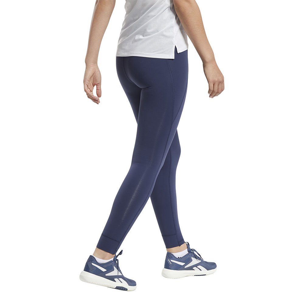 Reebok Training Supply Lux Hohe Taille 2.0 Legging