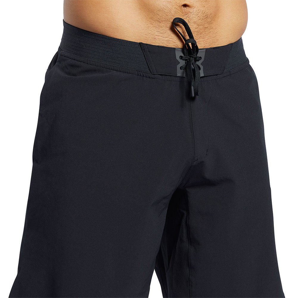 Reebok CrossFit Epic Base Large Branded Short Pants