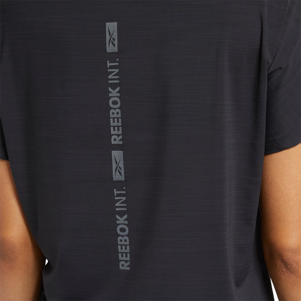 Reebok Training Supply ActivChill Style kurzarm-T-shirt