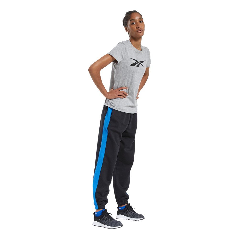 Reebok Pantalones Training Essentials Linear Logo FL