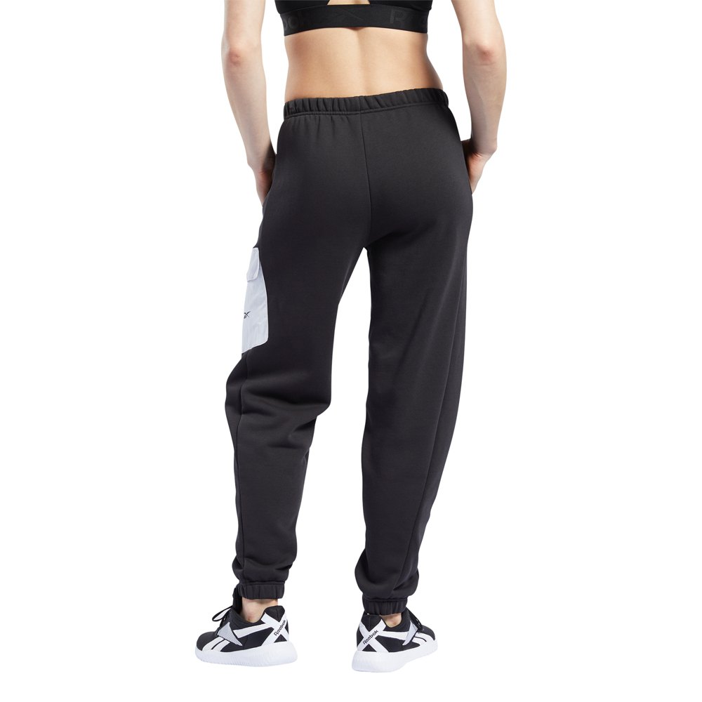 Reebok Pantalones Workout Ready MYT Jogger