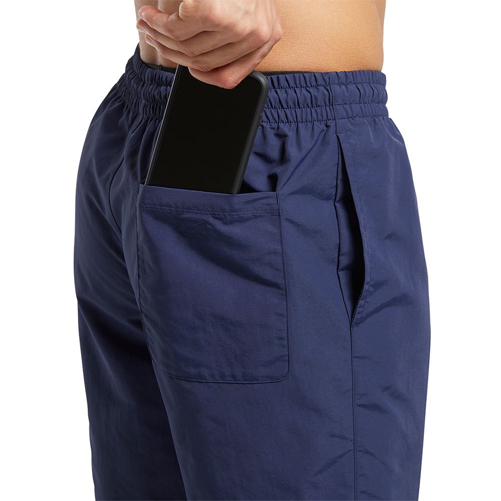 Pantalone Corto Uomo TS ARS/Utility Short Visita lo Store di ReebokReebok 