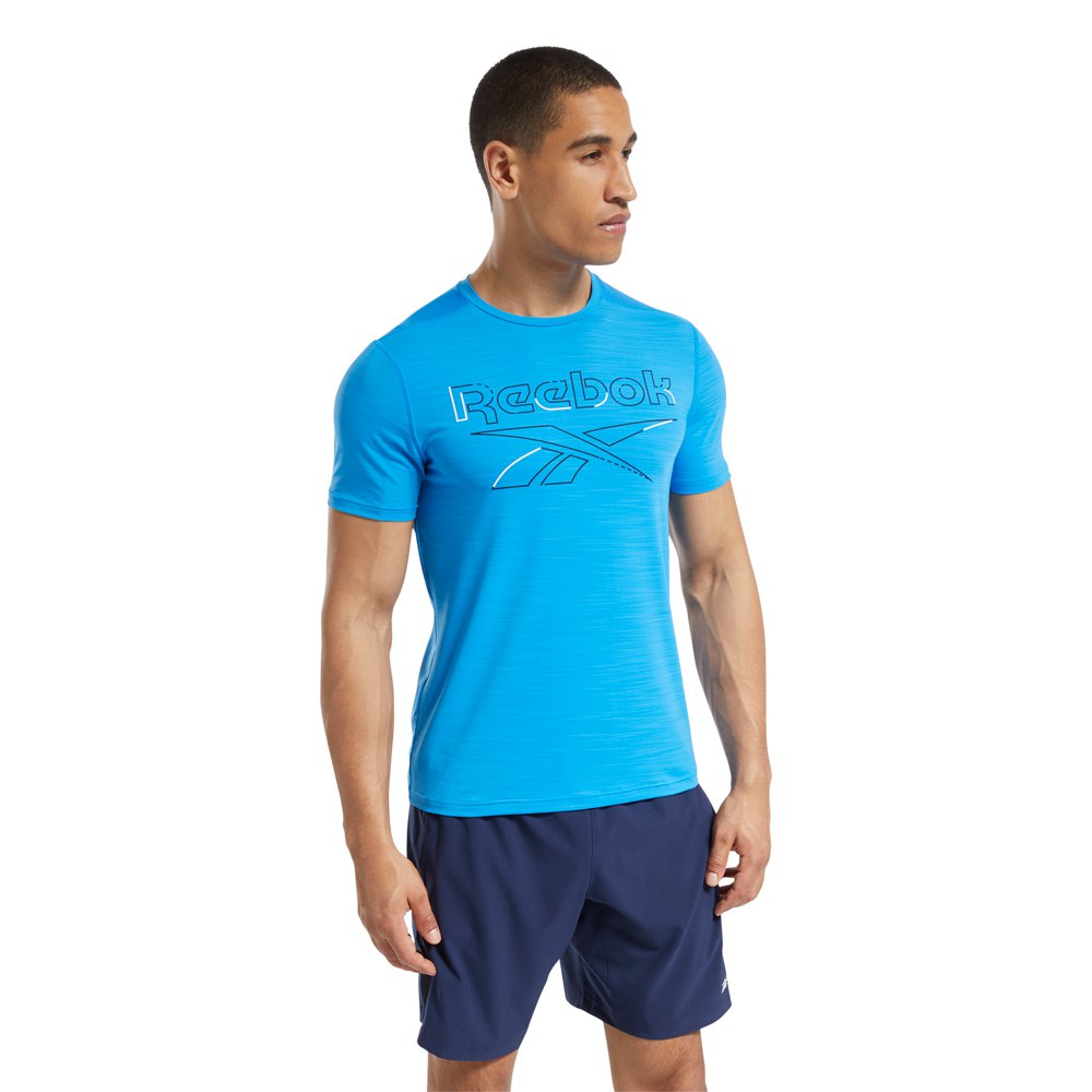 reebok-t-shirt-a-manches-courtes-workout-ready-activchill-graphic-q3