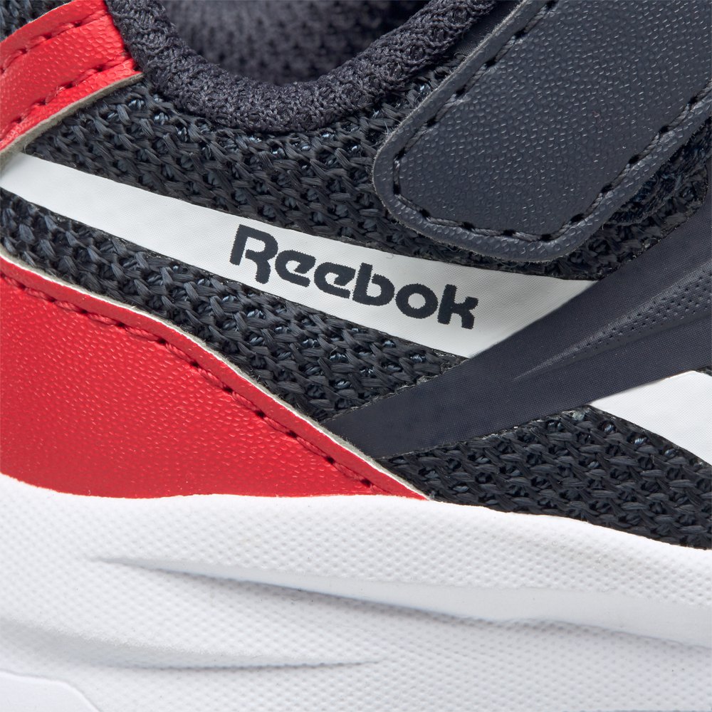 Reebok Baskets Velcro Rush Runner 3.0 Alt