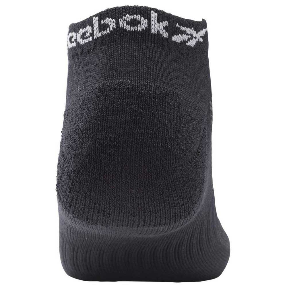 Reebok Chaussettes Training Essentials Low Cut 3 Pairs
