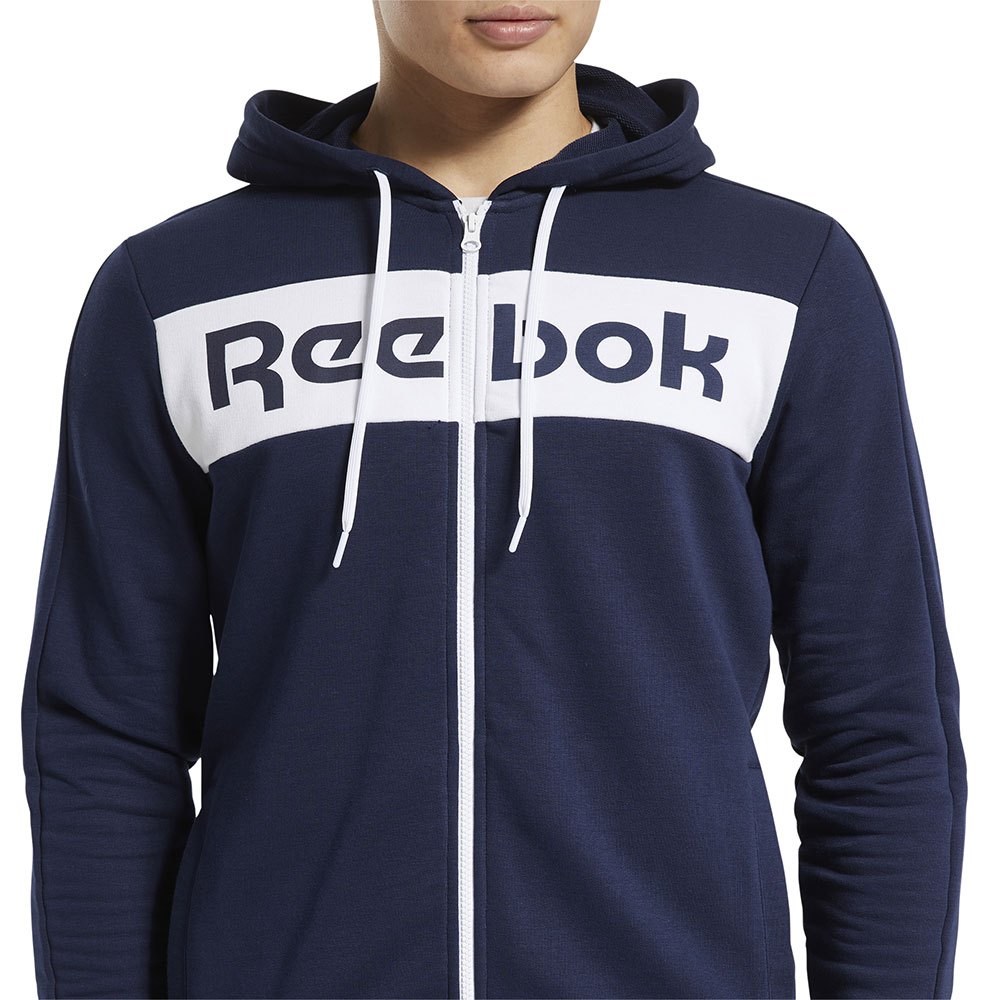 Reebok Training Essentials Logo Hoodie