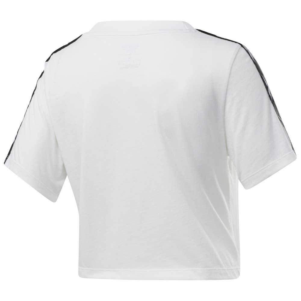 Reebok Training Essentials Tape Pack short sleeve T-shirt
